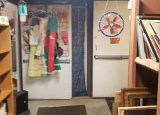 2020 NCUMC Thriftshop