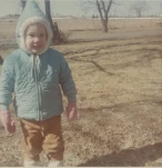 Winter1969 Walter SnowSuit